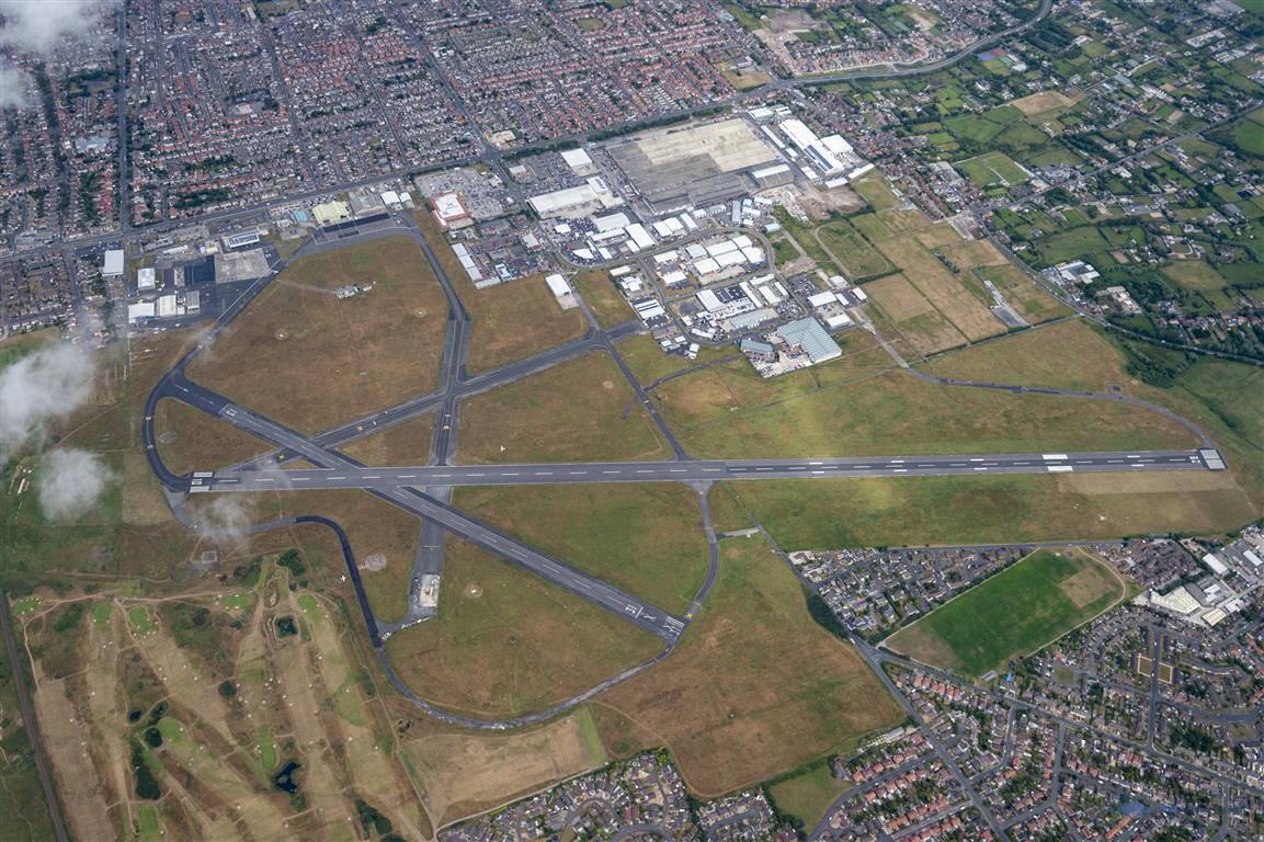 Summer Airport Transfer Guide from Blackpool and Fylde Coast