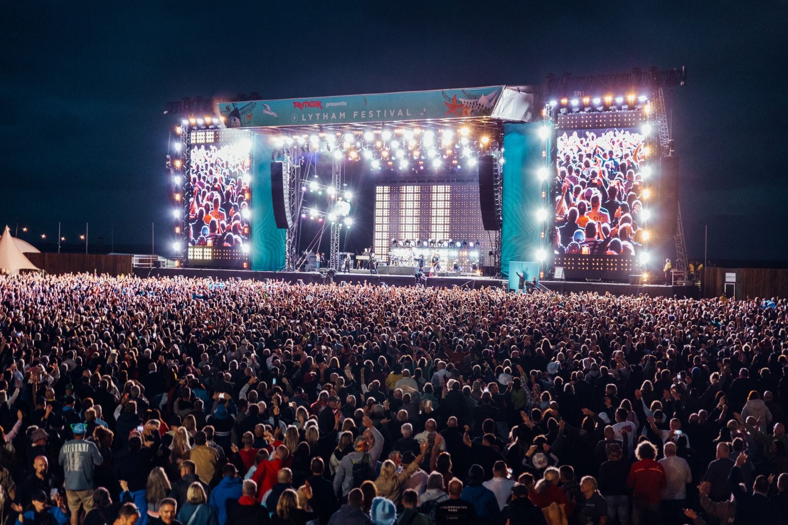 Lytham Festival 2026